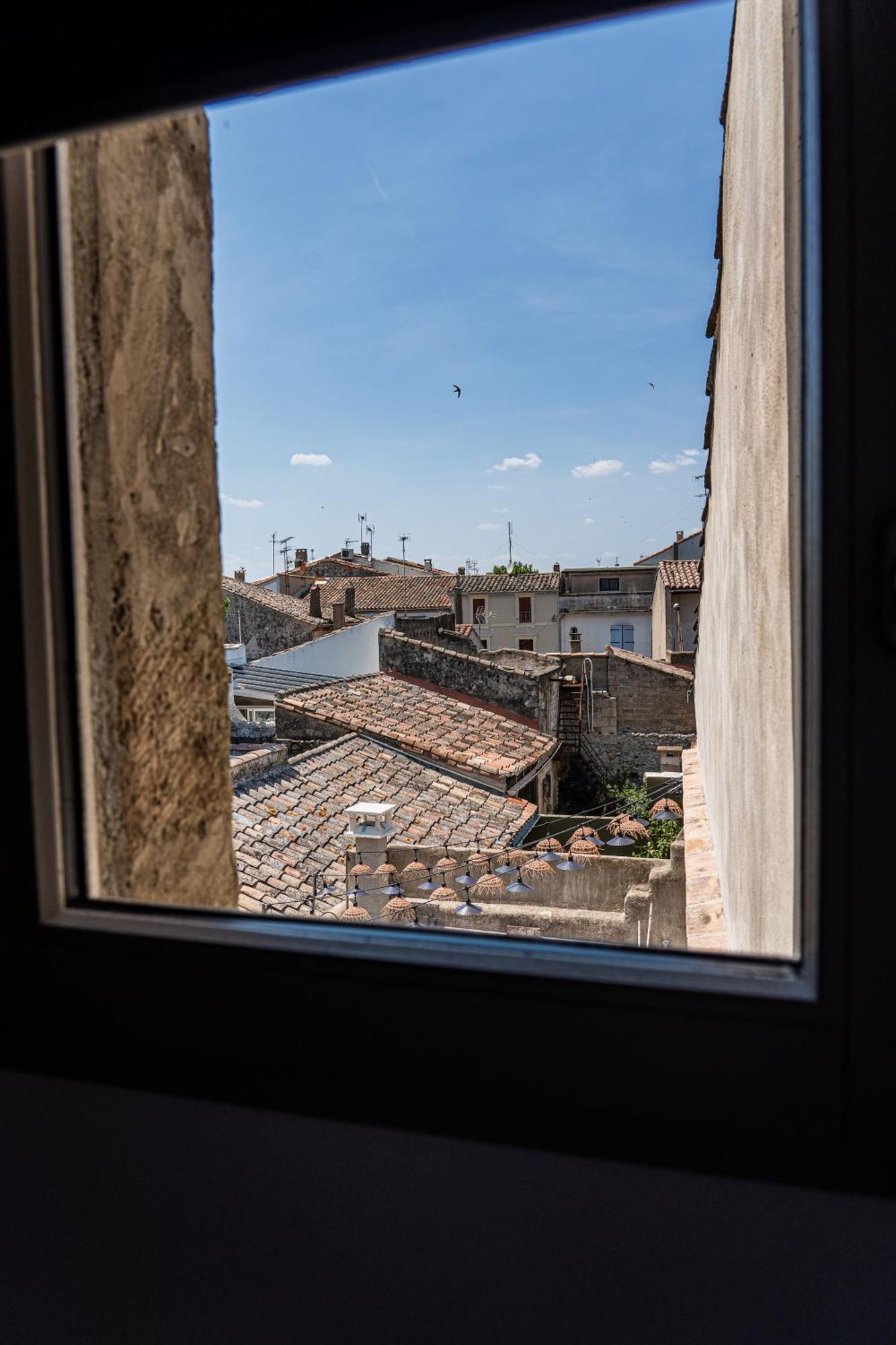 Maison Arthur Aigues-Mortes Exteriér fotografie