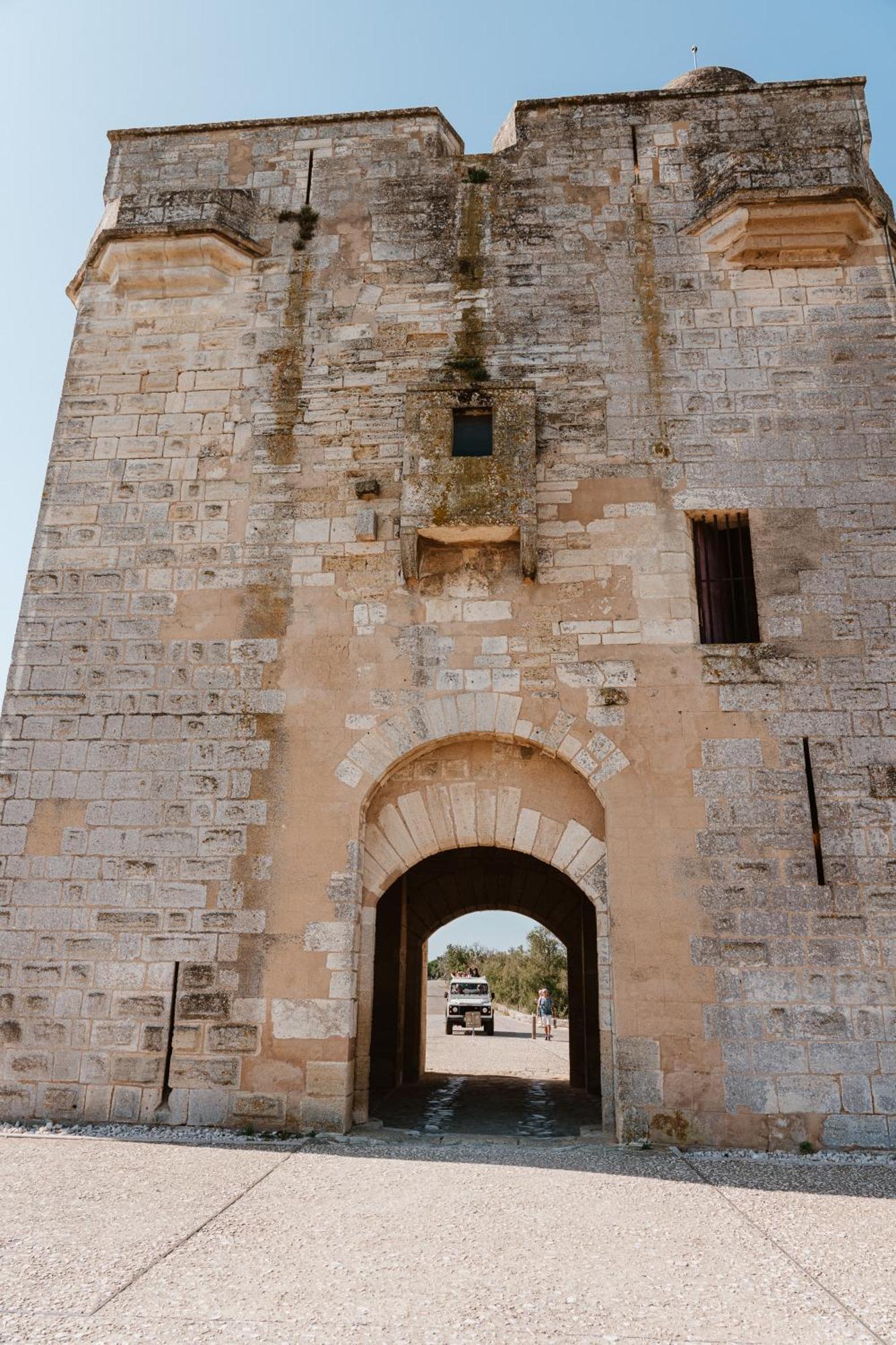 Maison Arthur Aigues-Mortes Exteriér fotografie